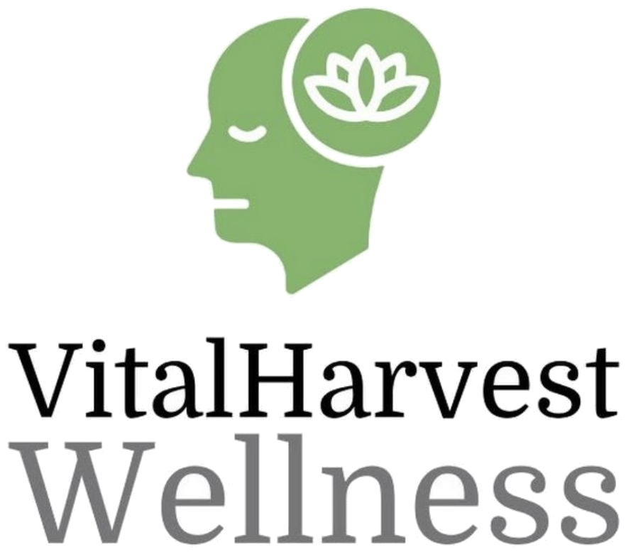 Vital Harvest Wellness