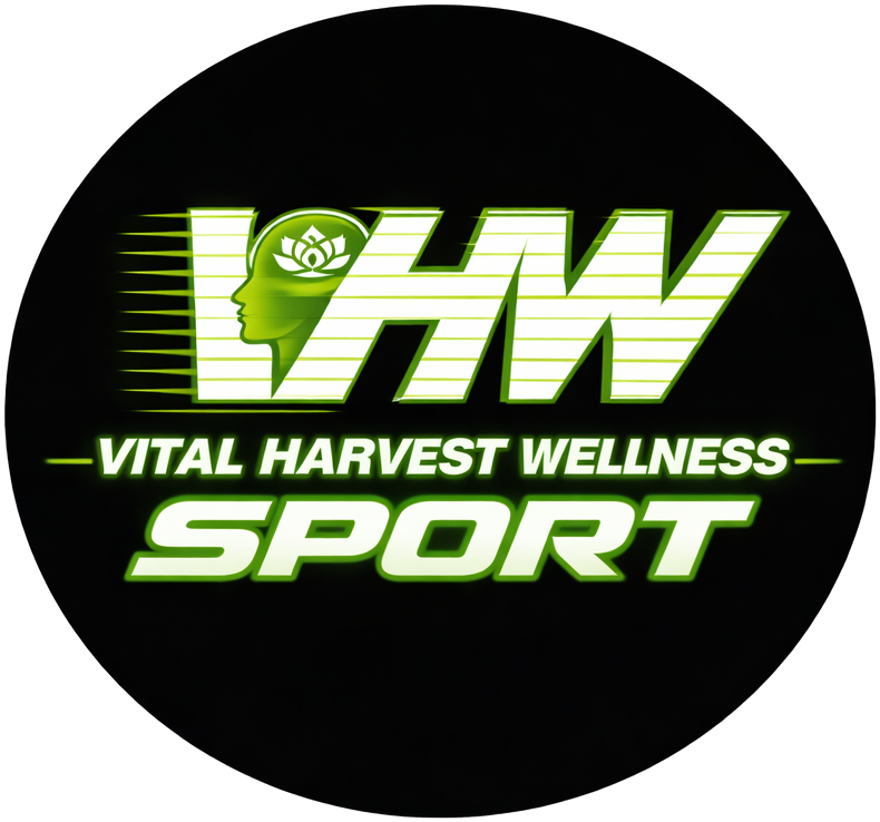 VHW Sport Mode